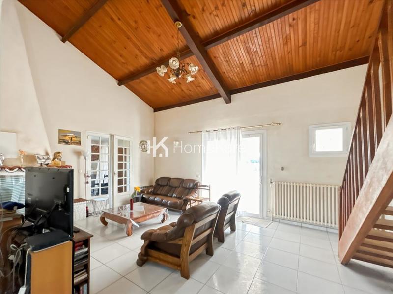 Villa - 200 m² - 8 pièces