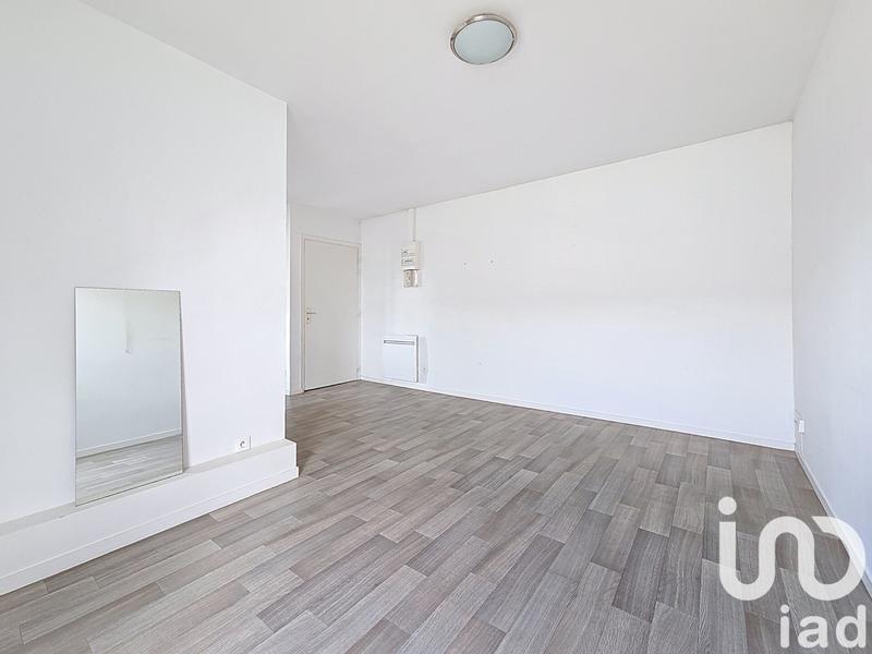 Appartement - 32 m² - 1 pièce