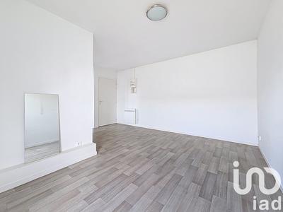 Appartement - 32 m² - 1 pièce