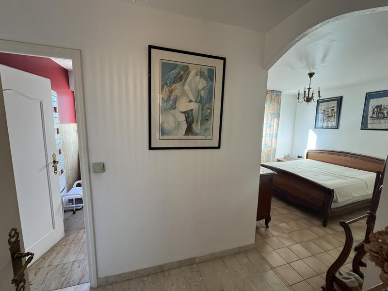 Appartement - 98 m² - 4 pièces