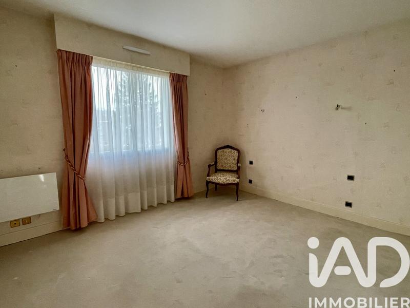 Appartement - 96 m² - 4 pièces