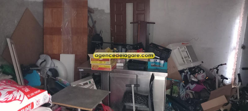 Maison - 62 m² - 4 pièces