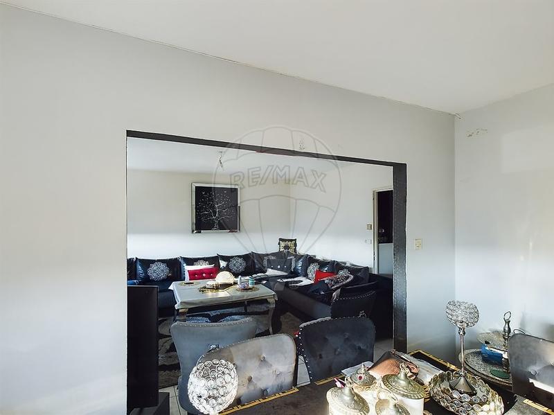 Appartement - 71 m² - 4 pièces