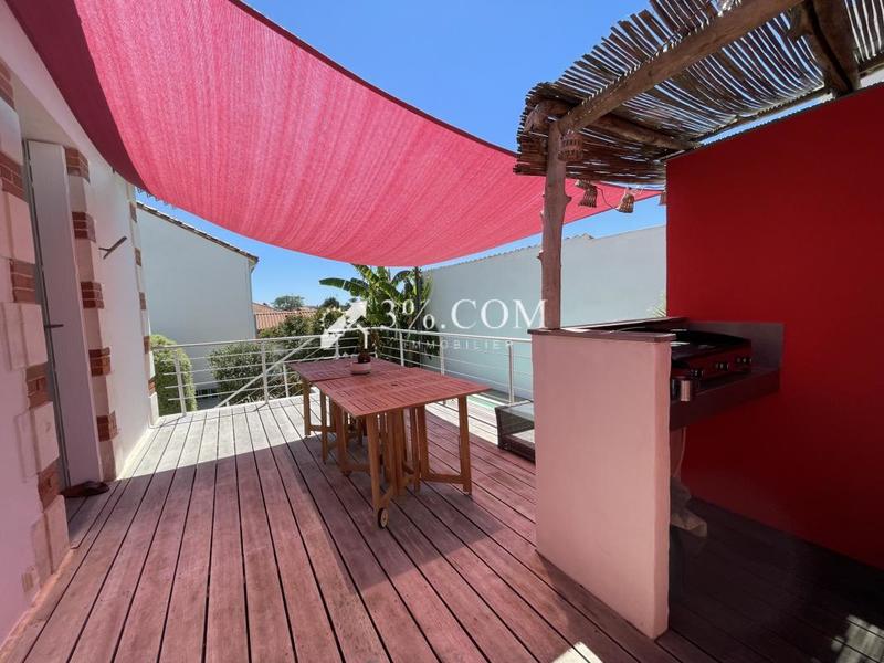 Villa - 108 m² - 5 pièces