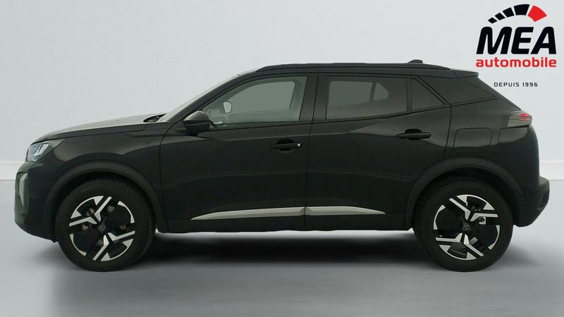 Peugeot 2008 Hybrid 136 e-Dcs6 Allure
