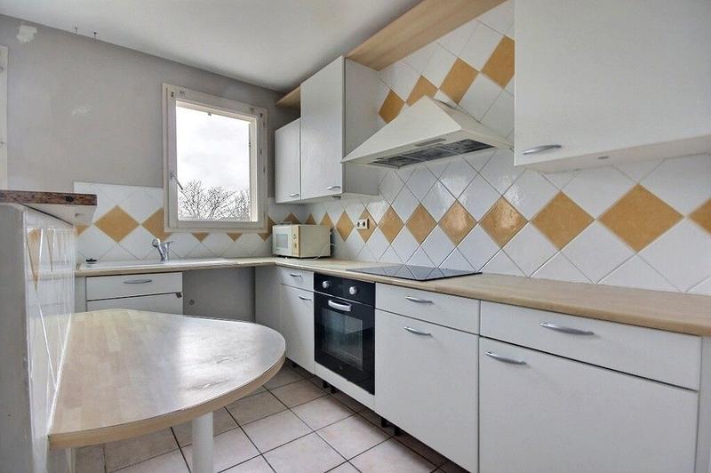 Duplex - 65 m² - 4 pièces