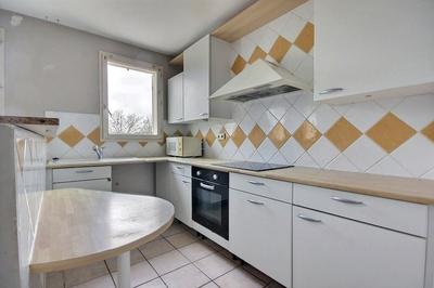 Duplex - 65 m² - 4 pièces