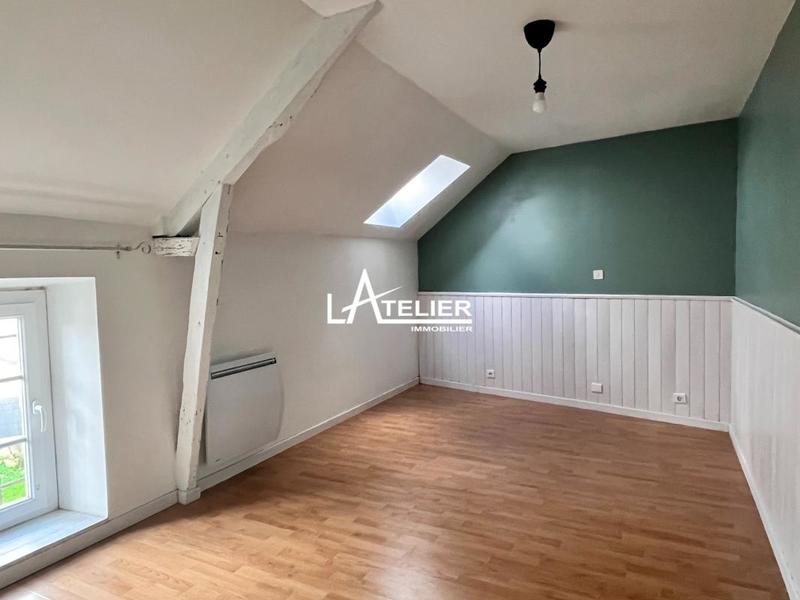 Maison en pierre - 175 m² - 6 pièces