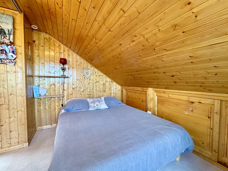 Châlet - 135 m² - 5 pièces