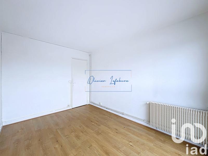 Appartement - 74 m² - 4 pièces