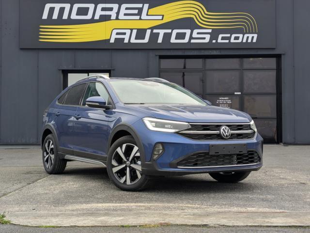 Volkswagen Taigo 1.5 Tsi 150 Dsg Style