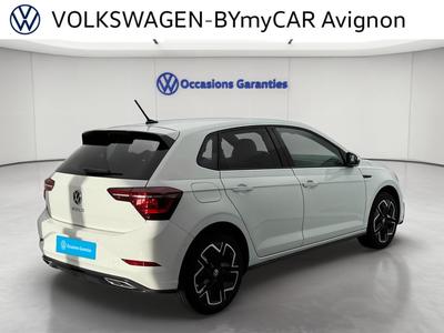 Volkswagen Polo 1.0 Tsi 95 s&amp;S Bvm5 R-Line Edition