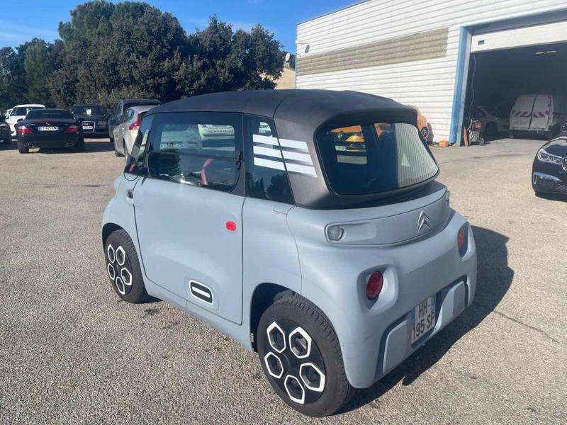 Citroën Ami Electric