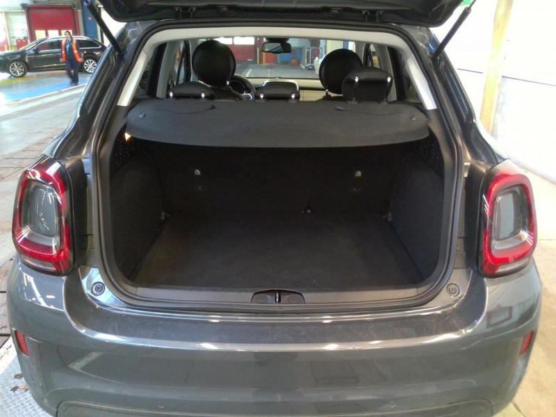 Fiat 500x 1.5 FireFly 130 ch s/S Dct7 Hybrid - garantie Constructeur