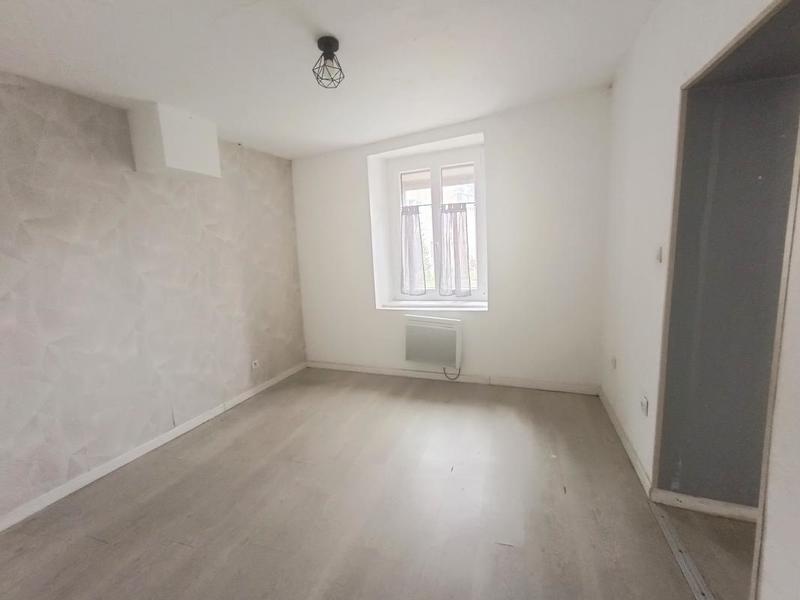 Maison - 78 m² - 5 pièces