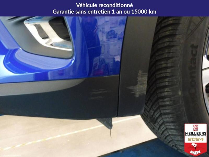 Renault Captur 1.0 Tce 90ch Techno