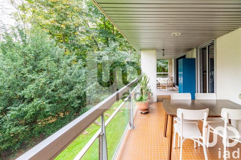 Appartement - 95 m² - 4 pièces