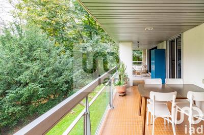 Appartement - 95 m² - 4 pièces