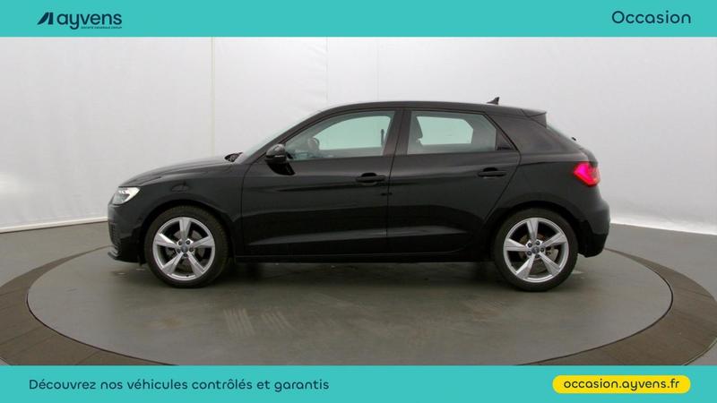 Audi A1 Sportback 35 Tfsi 150ch Design Luxe s tronic 7 8cv
