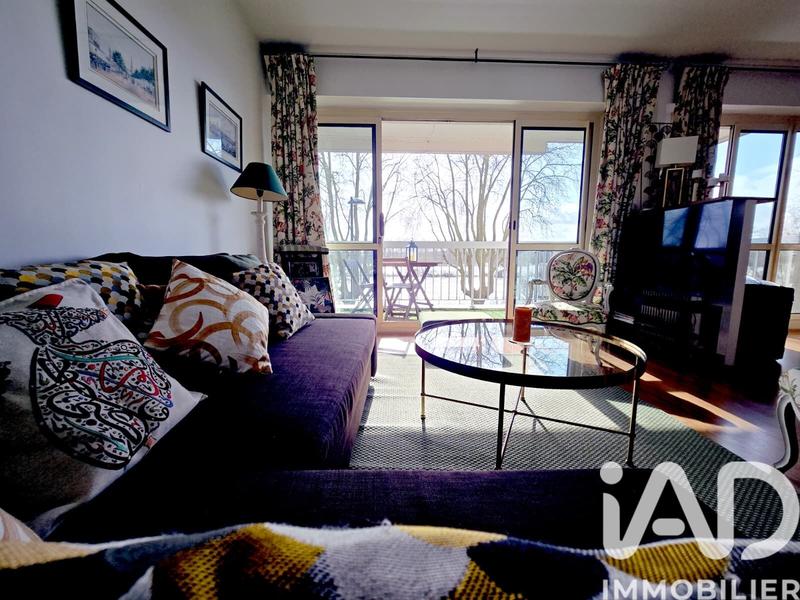 Appartement - 81 m² - 3 pièces