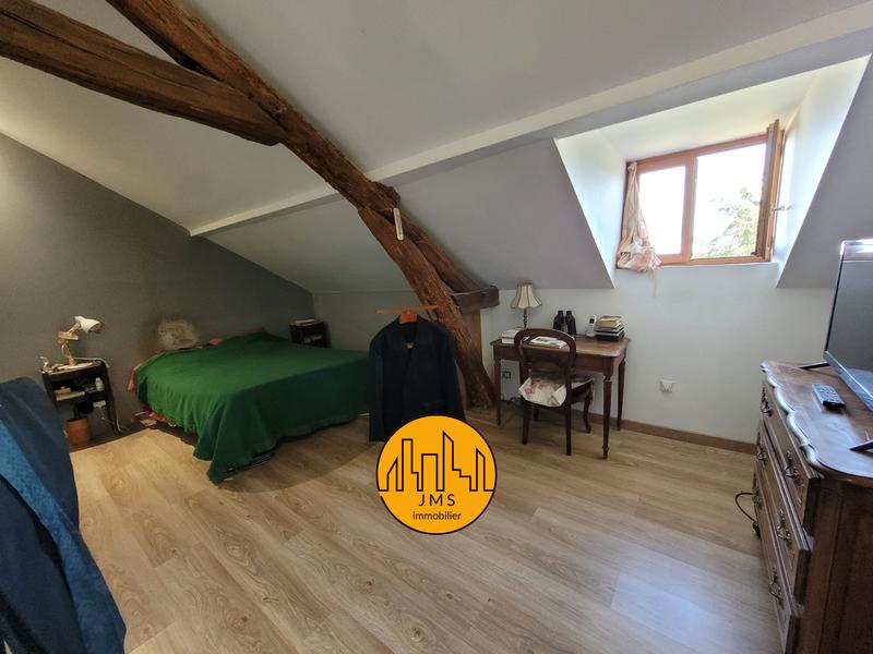 Ferme - 129 m² - 4 pièces