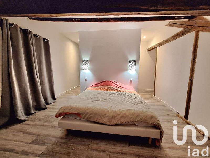 Maison - 183 m² - 8 pièces