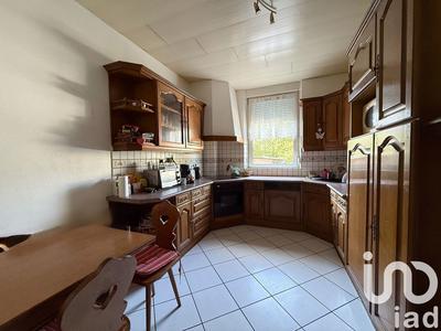 Appartement - 103 m² - 4 pièces