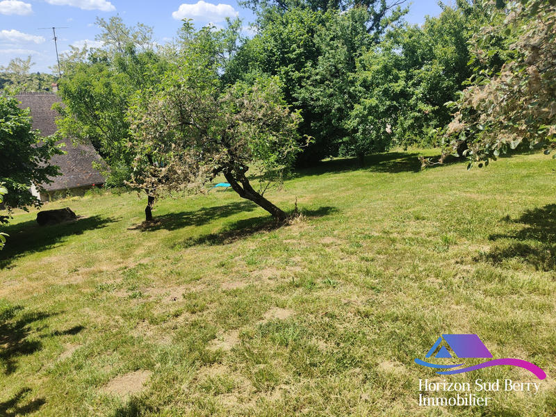 Maison - 91 m² - 2 pièces