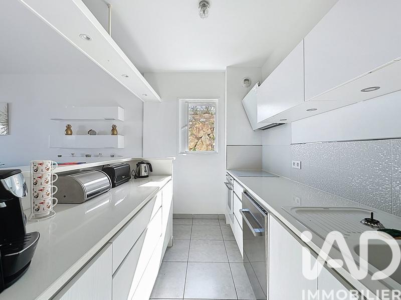 Appartement - 79 m² - 3 pièces