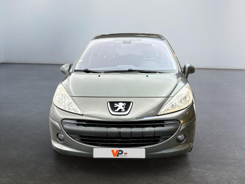 Peugeot 207 1.6 HDi 16v 110ch Exécutive Pack