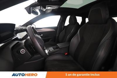 Peugeot 308 Sw 1.2 PureTech Gt Eat8 131 ch