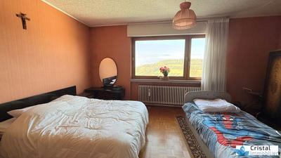 Maison ancienne - 132 m² - 5 pièces