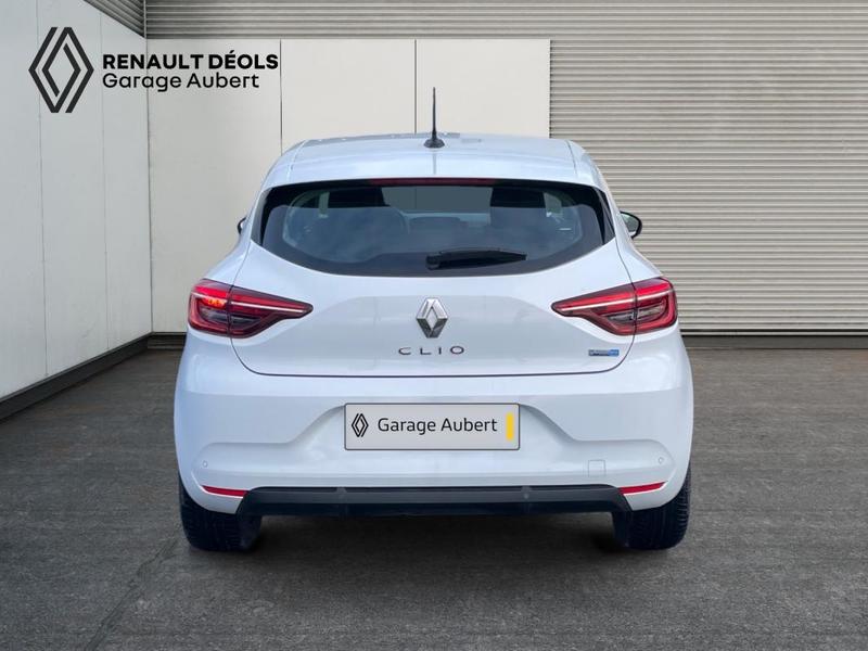 Renault Clio 5 V E-Tech 140 -21n Business