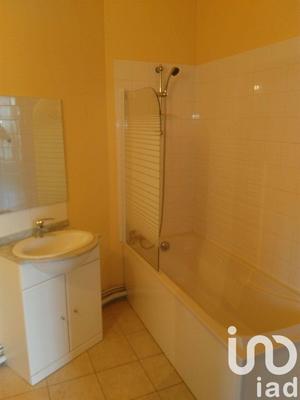 Appartement - 51 m² - 2 pièces