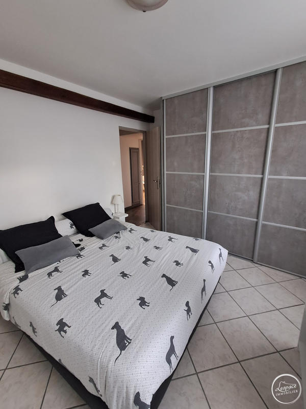 Maison - 166 m² - 6 pièces