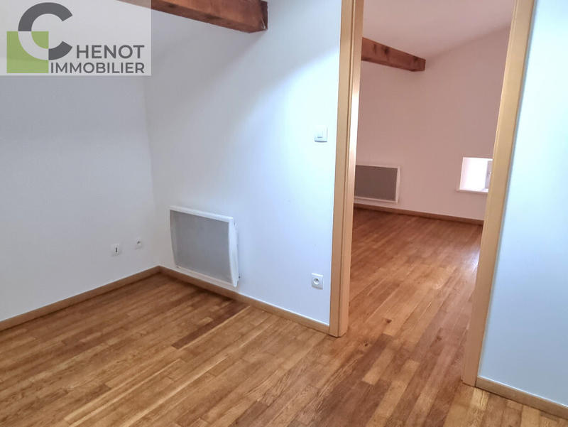 Propriété - 60 m² - 3 pièces