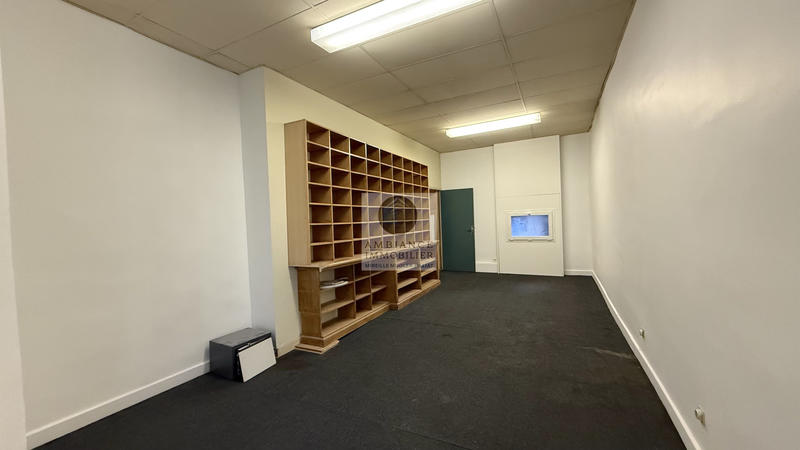 Appartement - 126 m² - 5 pièces