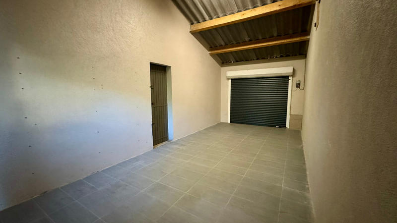 Maison - 137 m² - 5 pièces