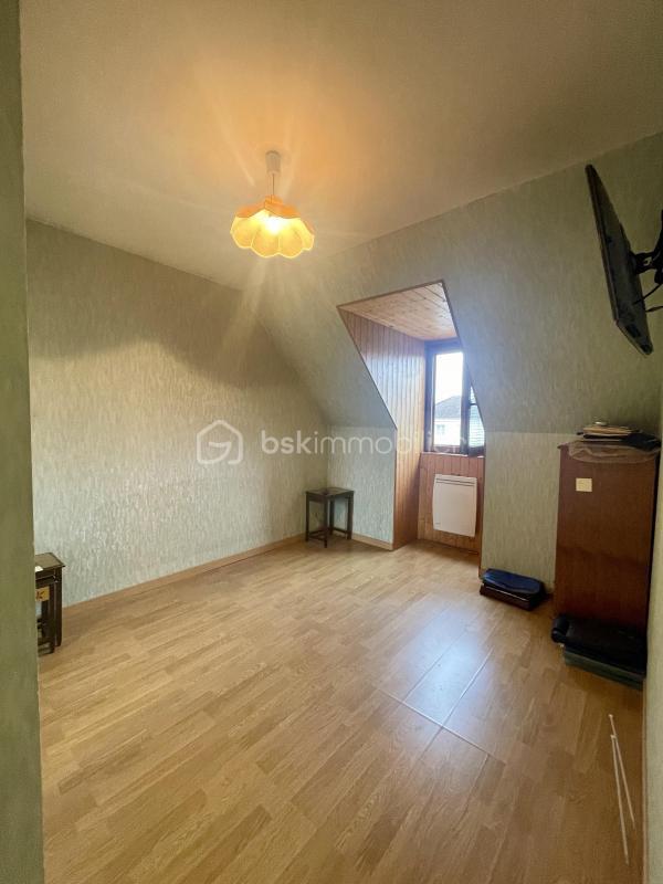 Maison - 75 m² - 4 pièces