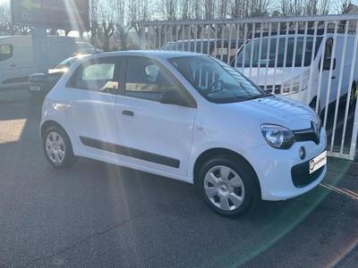 Renault Twingo III 1.0 SCe 70 Bc Life