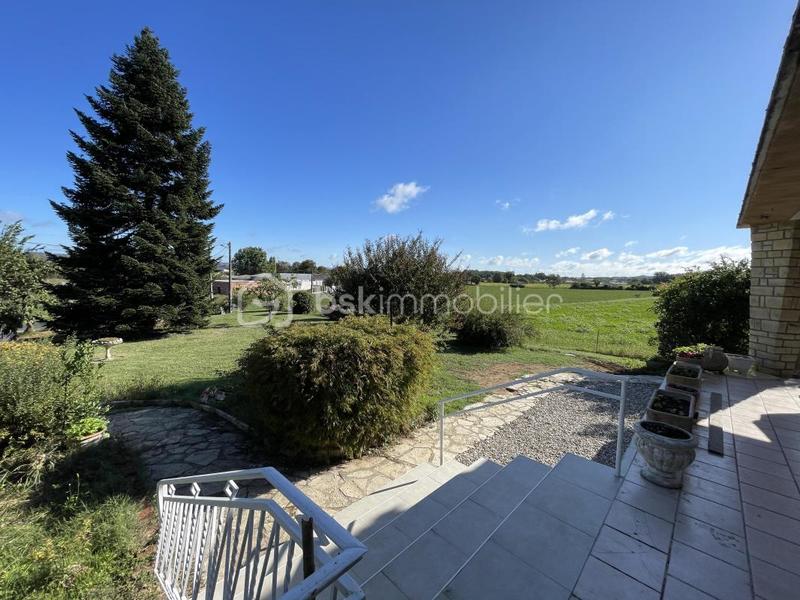 Villa - 139 m² - 5 pièces