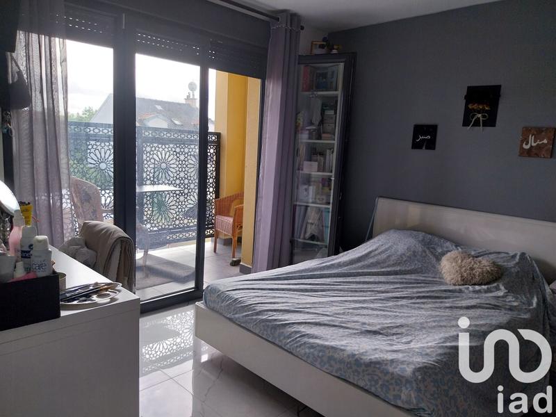 Maison - 167 m² - 7 pièces