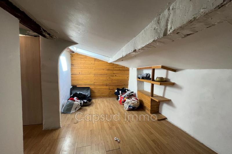 Maison de village - 56 m² - 3 pièces