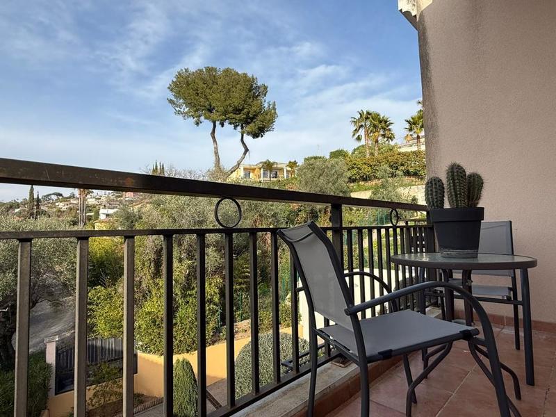 Studio - 23 m² - 1 pièce