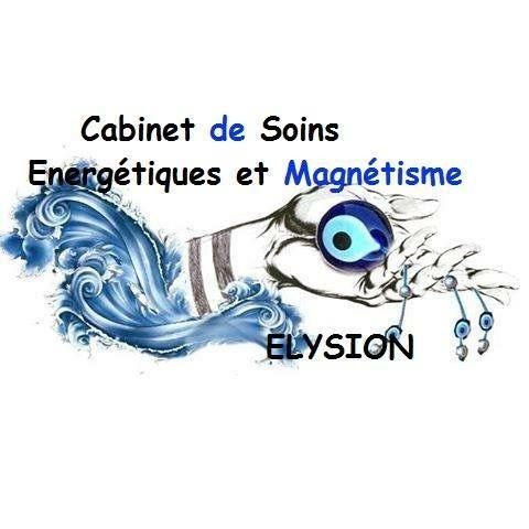 Cabinet Énergétique Elysion