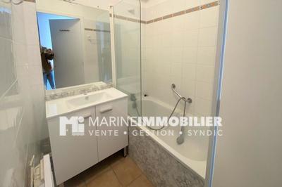 Duplex - 60 m² - 3 pièces