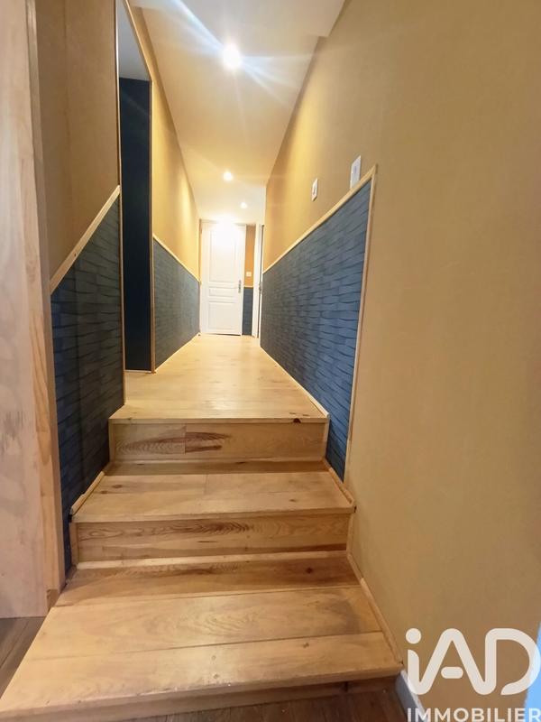 Maison de campagne - 225 m² - 5 pièces