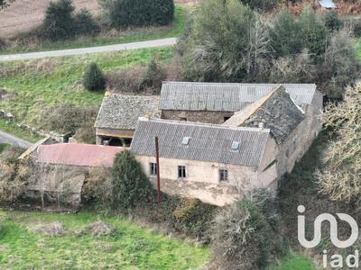 Ferme - 100 m² - 4 pièces