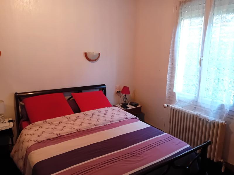 Maison - 113 m² - 7 pièces