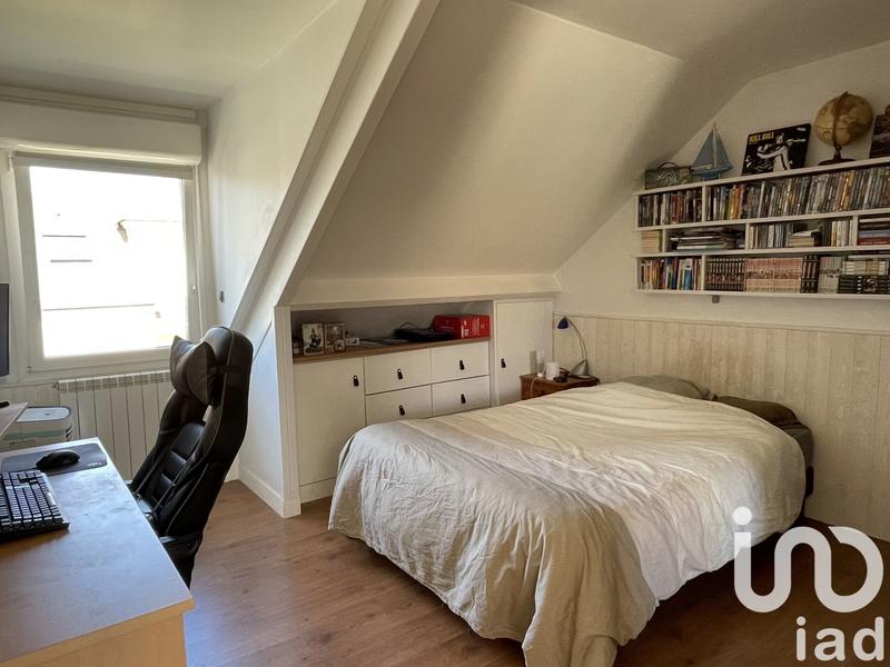 Maison - 164 m² - 6 pièces